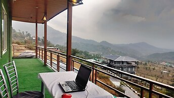 Hotel Nirbana Heights