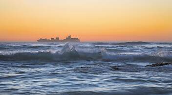 Sea Spray B306