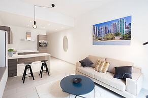 Origer Apartments