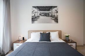 Origer Apartments