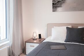 Origer Apartments