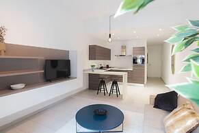 Origer Apartments