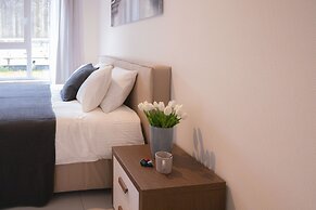 Origer Apartments
