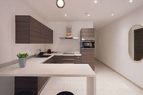 Origer Apartments