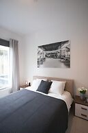 Origer Apartments