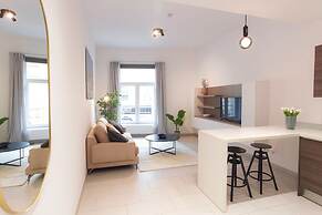 Origer Apartments