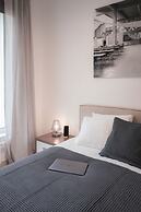 Origer Apartments