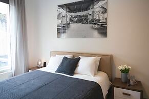 Origer Apartments