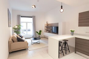 Origer Apartments