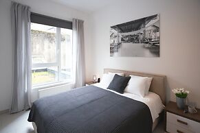 Origer Apartments