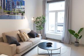 Origer Apartments