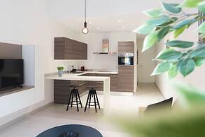 Origer Apartments