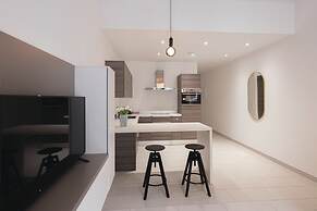 Origer Apartments