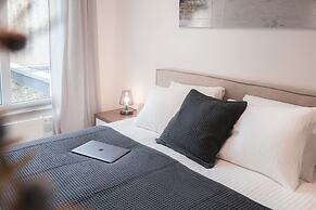 Origer Apartments
