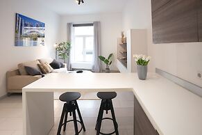 Origer Apartments