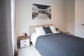 Origer Apartments