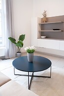 Origer Apartments