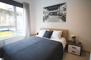 Origer Apartments