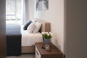 Origer Apartments
