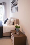 Origer Apartments