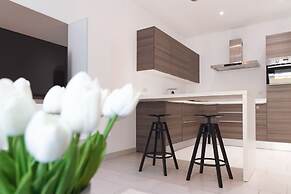 Origer Apartments