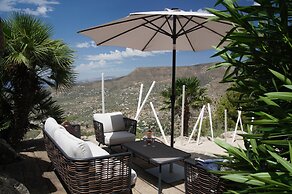 Boutique B&B El Refugio