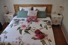 Boutique B&B El Refugio