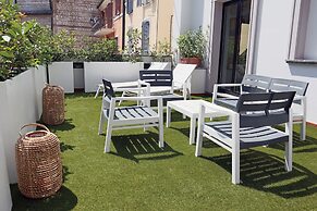 Hotel Enzo