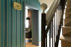Hotel Enzo