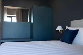 Hotel Enzo