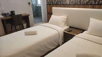KAM LENG HOTEL