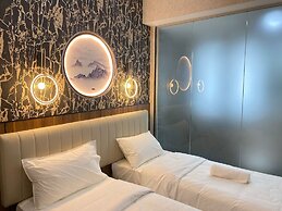 KAM LENG HOTEL