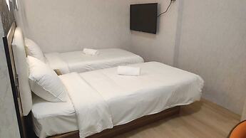KAM LENG HOTEL