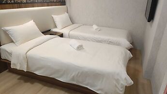 KAM LENG HOTEL