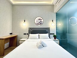 KAM LENG HOTEL