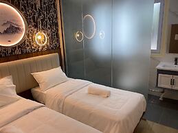 KAM LENG HOTEL