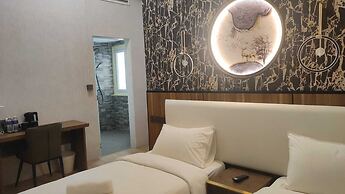 KAM LENG HOTEL