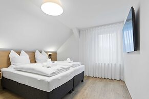 Hotel Garni Traube