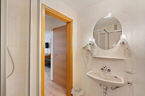 Hotel Garni Traube