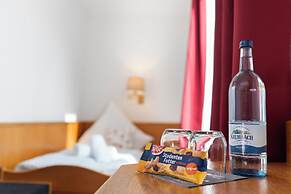 Hotel Garni Traube