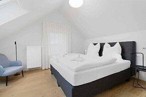 Hotel Garni Traube