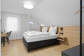 Hotel Garni Traube