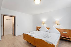 Hotel Garni Traube
