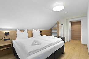 Hotel Garni Traube