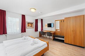 Hotel Garni Traube