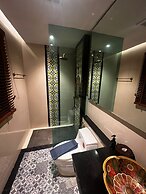Le Maroc Hotel Patong