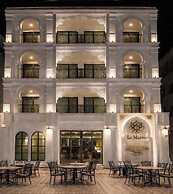 Le Maroc Hotel Patong