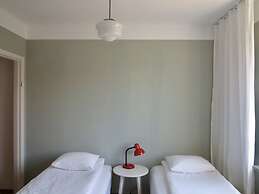 HEMMET - Simrishamns vandrarhem och B&B