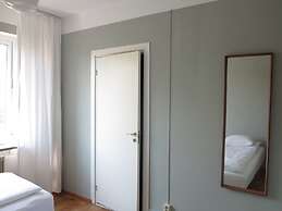 HEMMET - Simrishamns vandrarhem och B&B