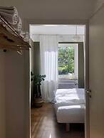HEMMET - Simrishamns vandrarhem och B&B